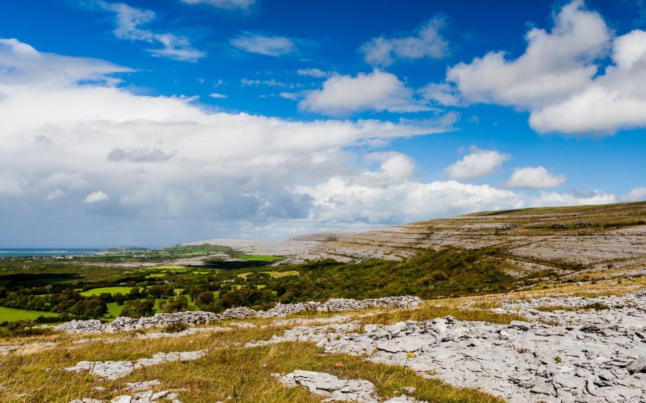 Doolin Inn Bagian luar foto