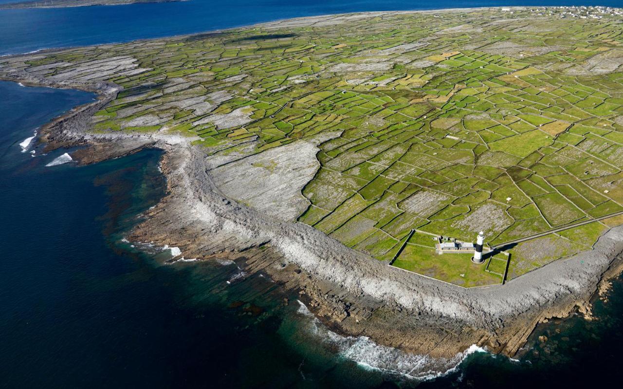 Doolin Inn Bagian luar foto